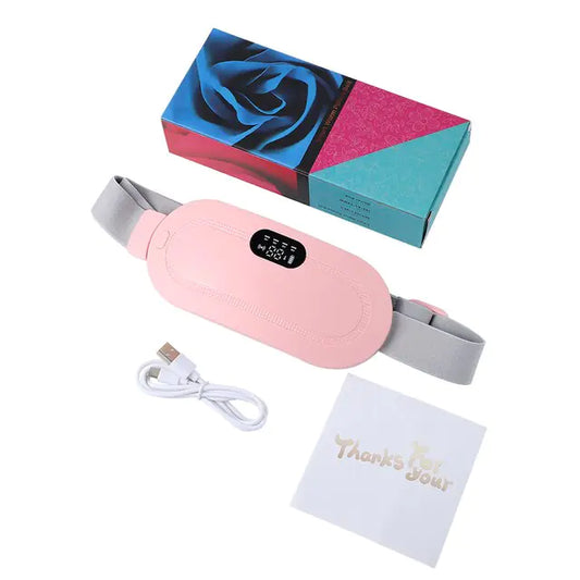 Smart Menstrual Heating Pad [Private Listing U1610571]