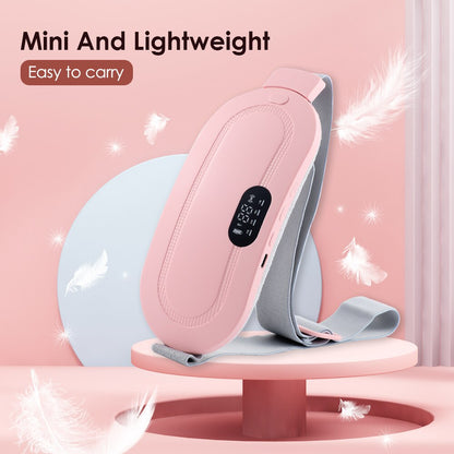 Smart Menstrual Heating Pad [Private Listing U1610571]