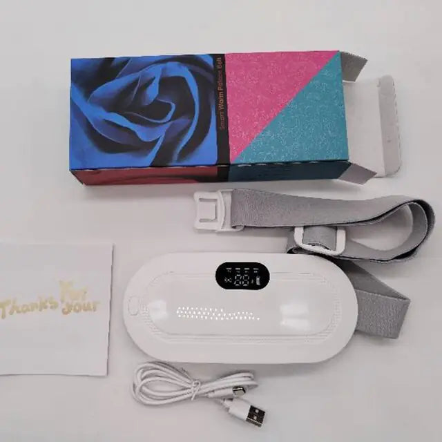 Smart Menstrual Heating Pad [Private Listing U1610571]
